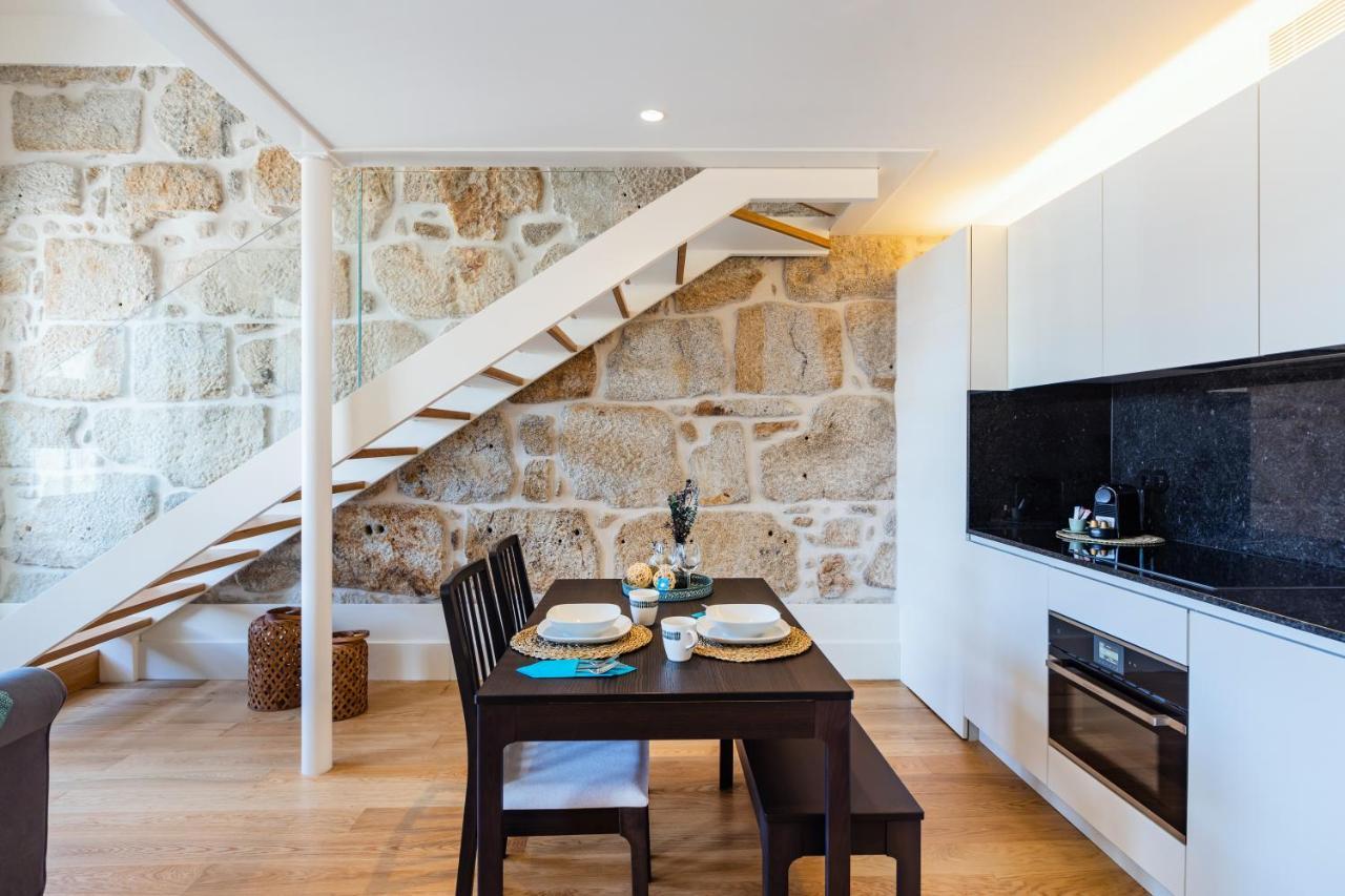 Porto Loft Living Apartment Exterior photo