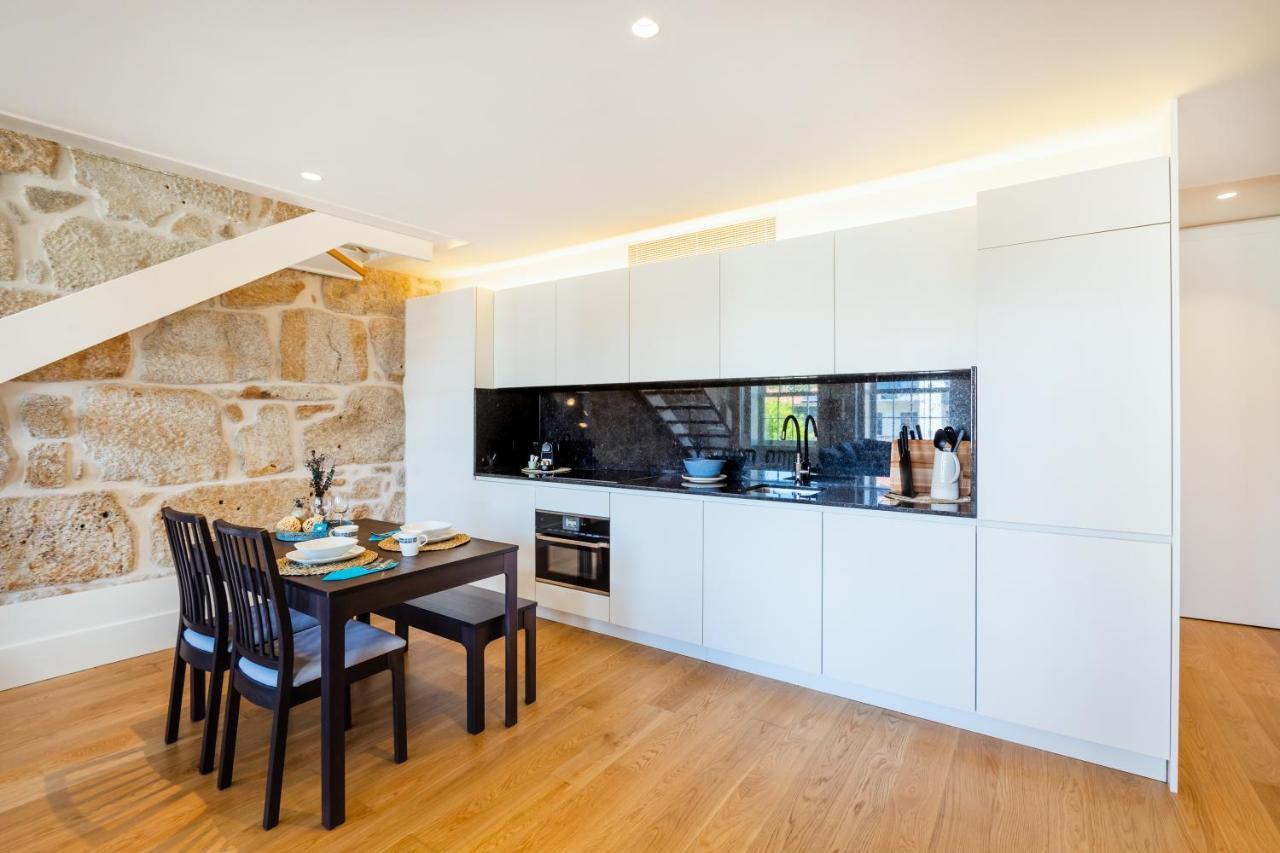 Porto Loft Living Apartment Exterior photo