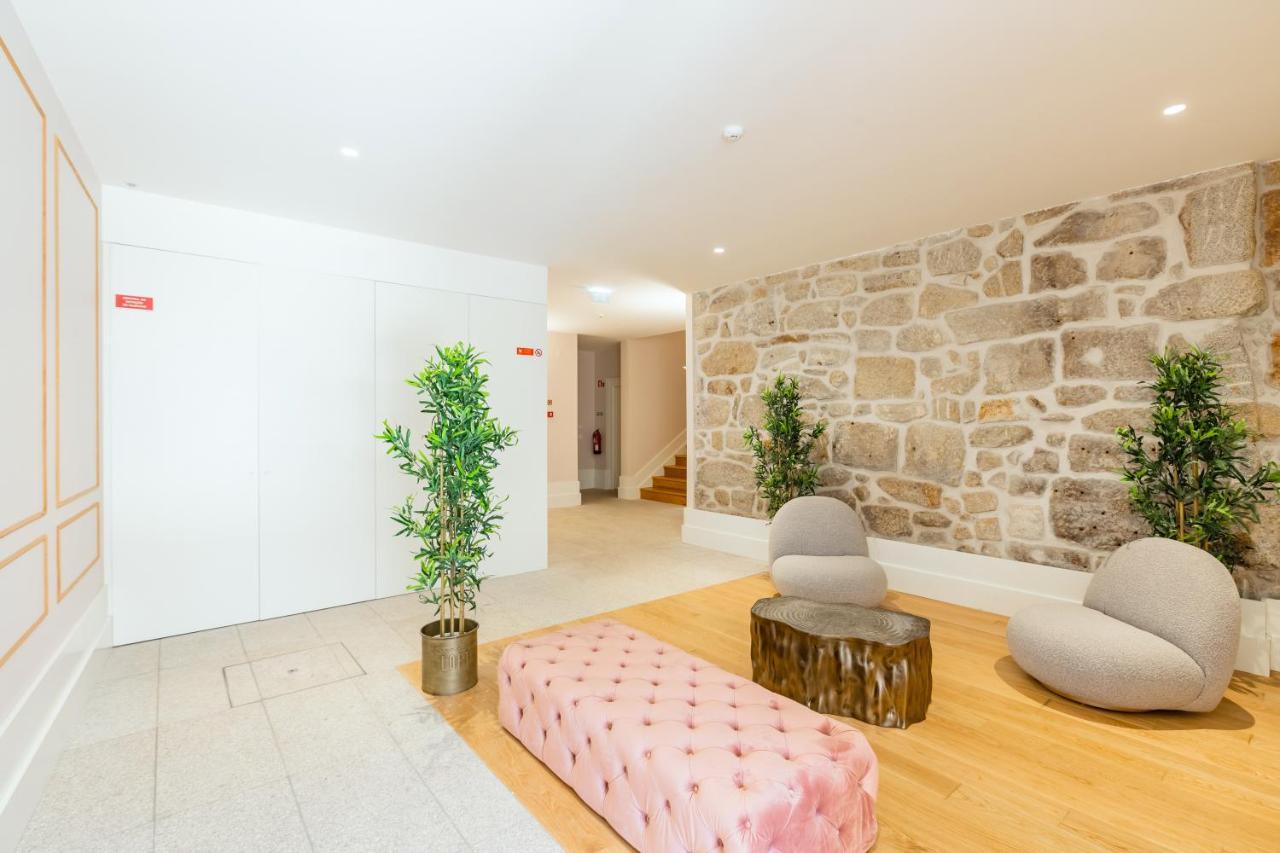 Porto Loft Living Apartment Exterior photo