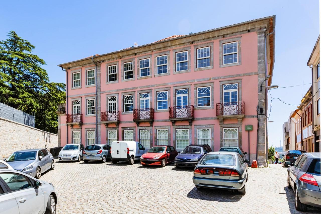 Porto Loft Living Apartment Exterior photo